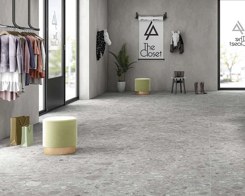 Clay Sand Coloured Body 60x120